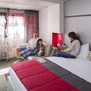 Chambre Supérieure Lit King-Size