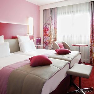 Chambre Supérieure Double